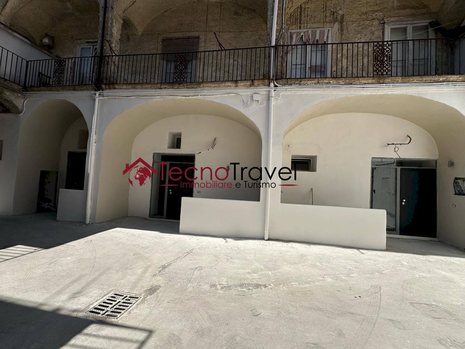 Bilocale vico ii roma, Frattamaggiore - foto 2