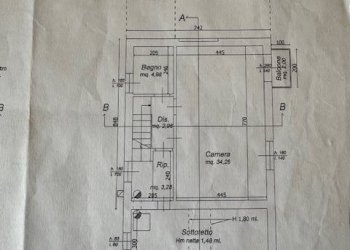 Independent house Via Romana, Seravezza - photo 25