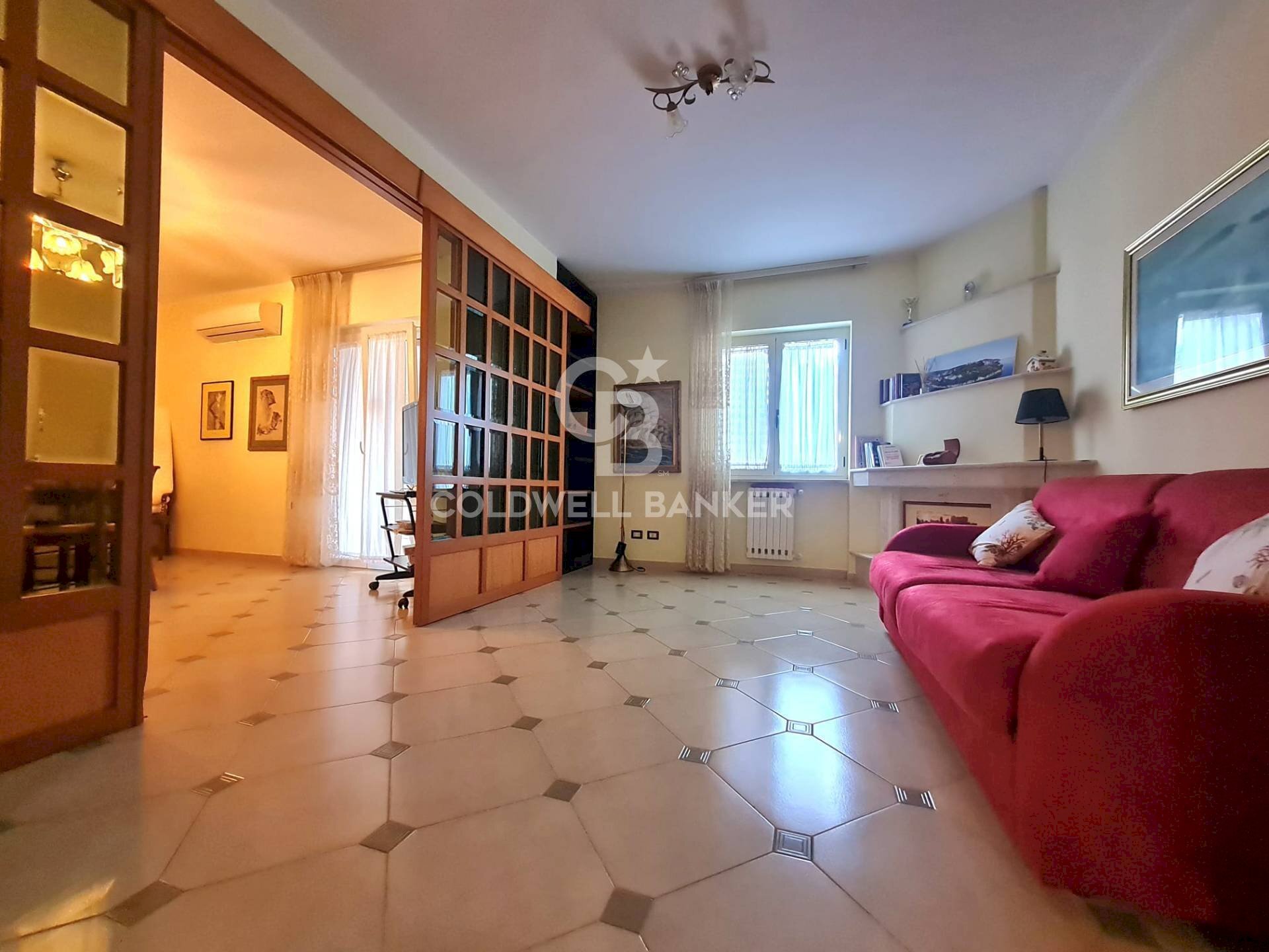 Apartment Via Giordano, Agropoli - photo 2