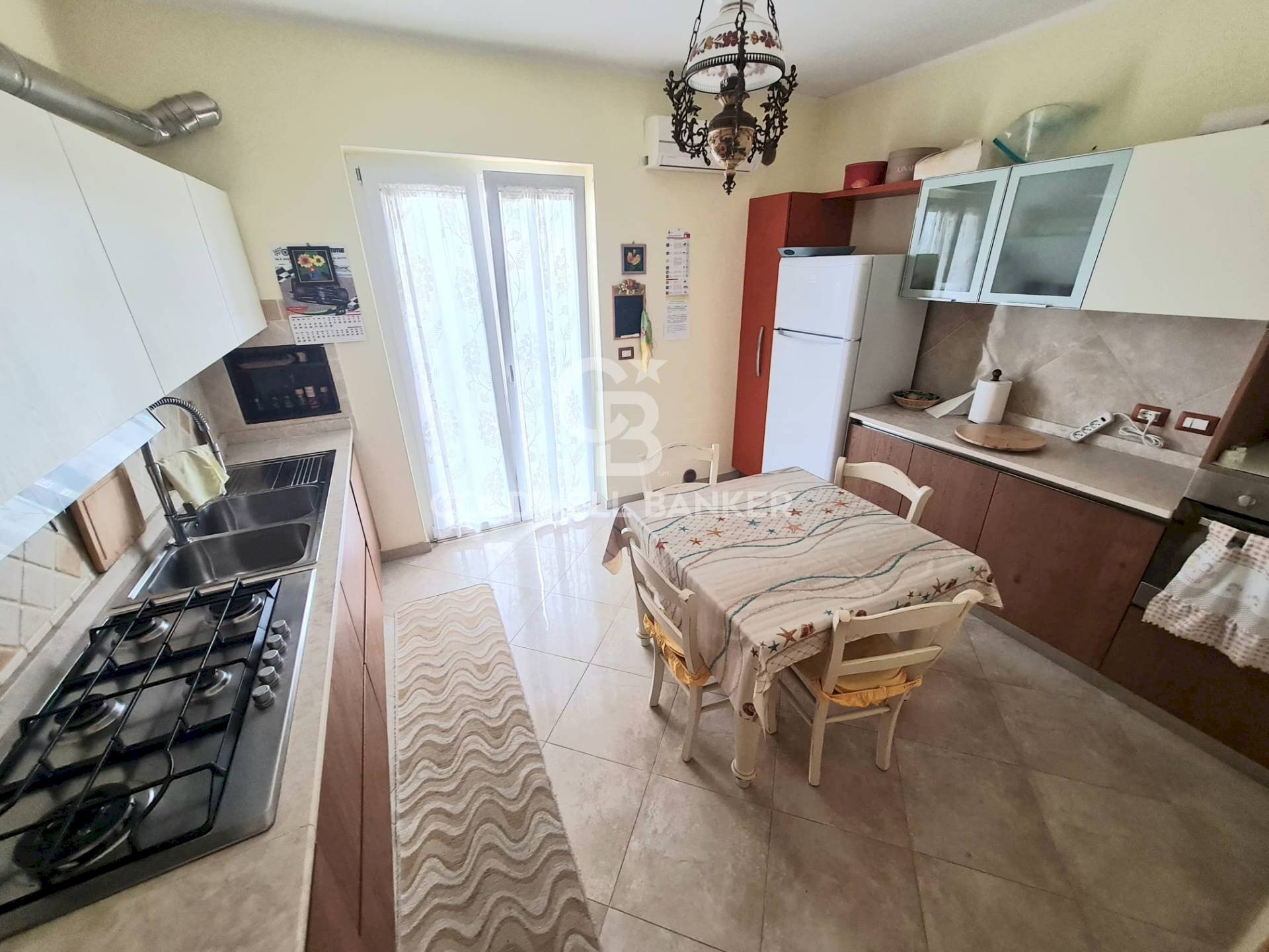 Apartment Via Giordano, Agropoli - photo 1