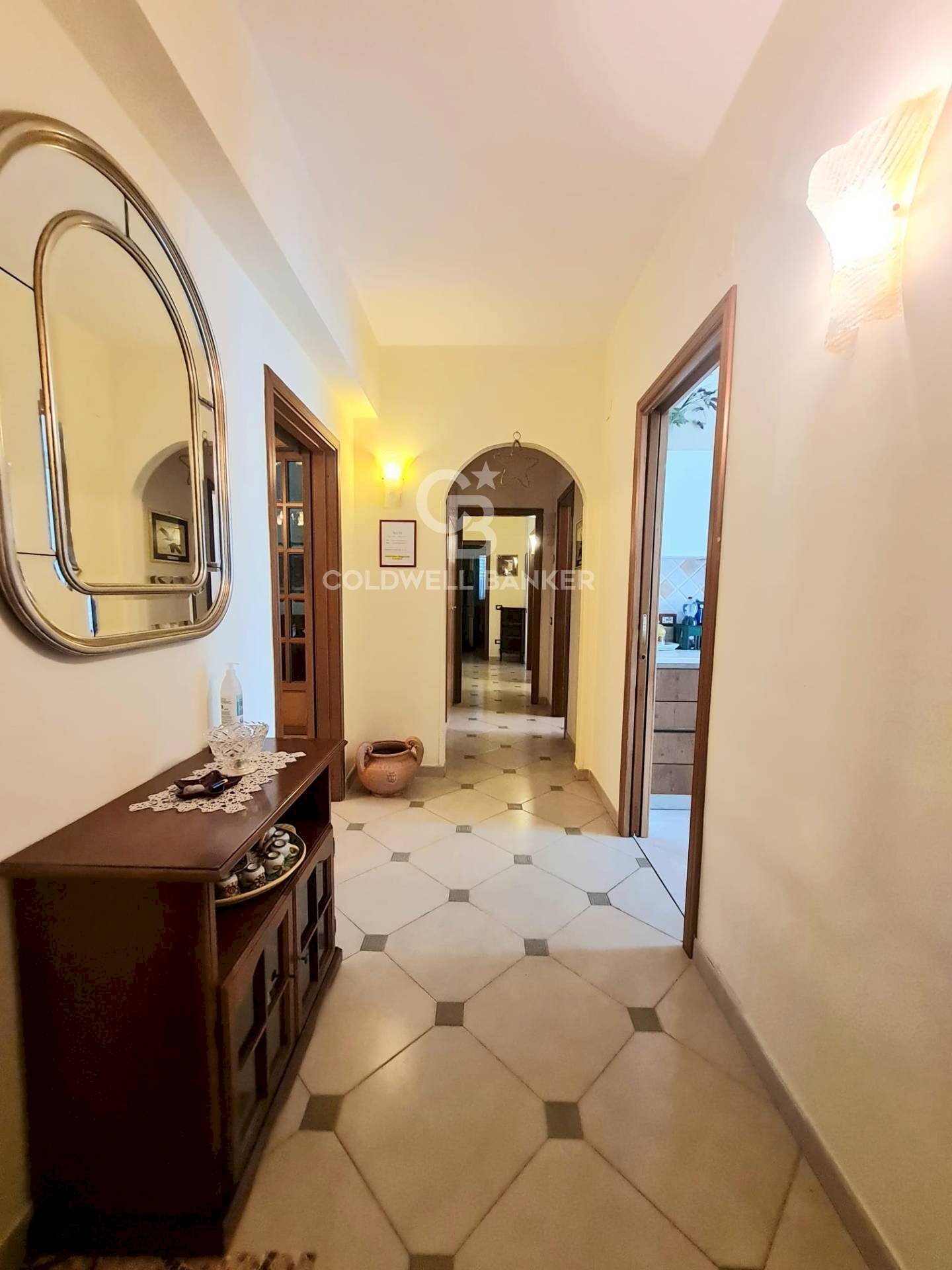 Apartment Via Giordano, Agropoli - photo 3