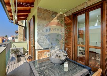 Trilocale XXV Aprile, Dalmine - foto 13