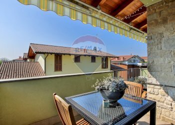 Trilocale XXV Aprile, Dalmine - foto 14