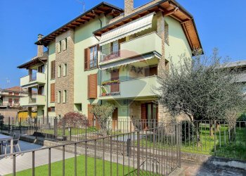 Trilocale XXV Aprile, Dalmine - foto 16