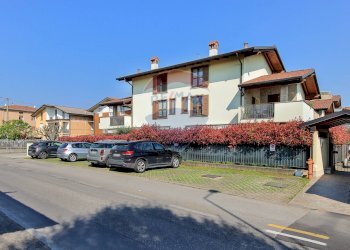 Trilocale XXV Aprile, Dalmine - foto 17