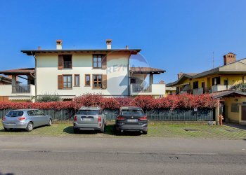 Trilocale XXV Aprile, Dalmine - foto 18