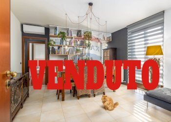 Trilocale XXV Aprile, Dalmine - foto 1