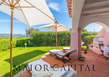 Villa a Schiera Via Monte Contros, Loiri Porto San Paolo - foto 2