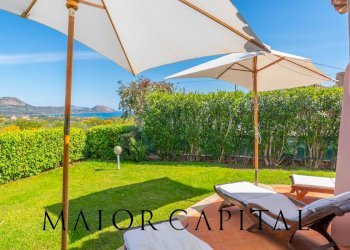 Villa a Schiera Via Monte Contros, Loiri Porto San Paolo - foto 3