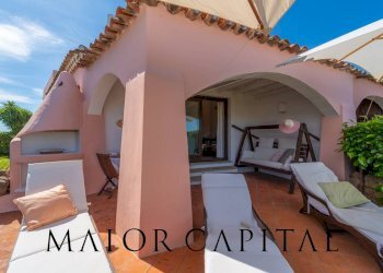 Villa a Schiera Via Monte Contros, Loiri Porto San Paolo - foto 5