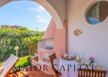 Villa a Schiera Via Monte Contros, Loiri Porto San Paolo - foto 6