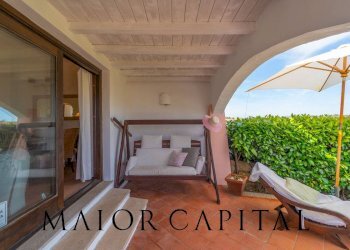 Villa a Schiera Via Monte Contros, Loiri Porto San Paolo - foto 7