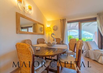 Villa a Schiera Via Monte Contros, Loiri Porto San Paolo - foto 8