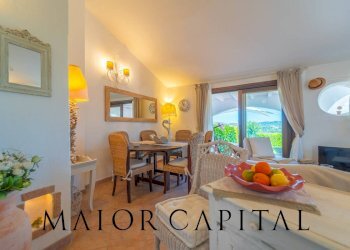 Villa a Schiera Via Monte Contros, Loiri Porto San Paolo - foto 9