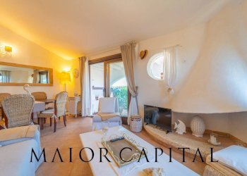 Villa a Schiera Via Monte Contros, Loiri Porto San Paolo - foto 10