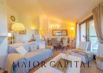 Villa a Schiera Via Monte Contros, Loiri Porto San Paolo - foto 11