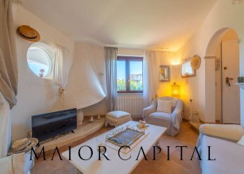 Villa a Schiera Via Monte Contros, Loiri Porto San Paolo - foto 12