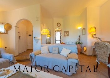 Villa a Schiera Via Monte Contros, Loiri Porto San Paolo - foto 13