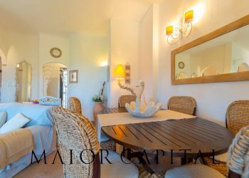 Villa a Schiera Via Monte Contros, Loiri Porto San Paolo - foto 14