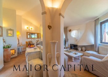 Villa a Schiera Via Monte Contros, Loiri Porto San Paolo - foto 15