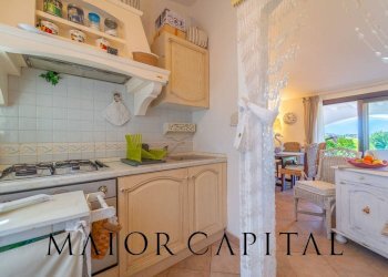 Villa a Schiera Via Monte Contros, Loiri Porto San Paolo - foto 16