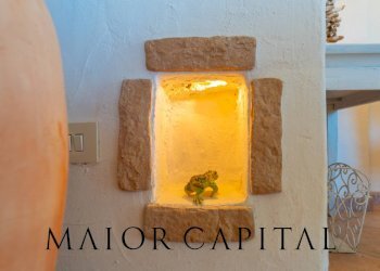 Villa a Schiera Via Monte Contros, Loiri Porto San Paolo - foto 17