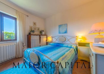 Villa a Schiera Via Monte Contros, Loiri Porto San Paolo - foto 18