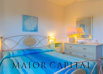 Villa a Schiera Via Monte Contros, Loiri Porto San Paolo - foto 19