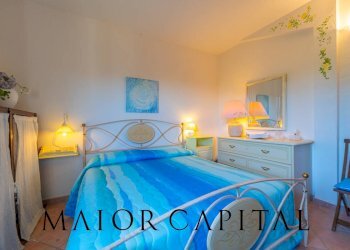 Villa a Schiera Via Monte Contros, Loiri Porto San Paolo - foto 20