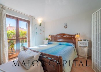 Villa a Schiera Via Monte Contros, Loiri Porto San Paolo - foto 21