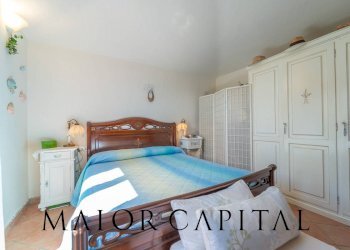 Villa a Schiera Via Monte Contros, Loiri Porto San Paolo - foto 22