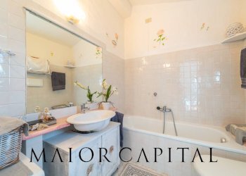 Villa a Schiera Via Monte Contros, Loiri Porto San Paolo - foto 23