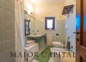 Villa a Schiera Via Monte Contros, Loiri Porto San Paolo - foto 24