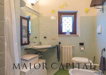 Villa a Schiera Via Monte Contros, Loiri Porto San Paolo - foto 25