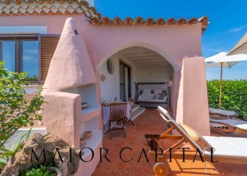 Villa a Schiera Via Monte Contros, Loiri Porto San Paolo - foto 26