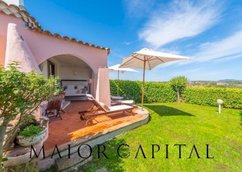 Villa a Schiera Via Monte Contros, Loiri Porto San Paolo - foto 27