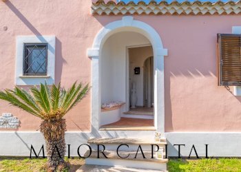 Villa a Schiera Via Monte Contros, Loiri Porto San Paolo - foto 29