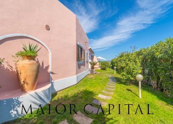 Villa a Schiera Via Monte Contros, Loiri Porto San Paolo - foto 30