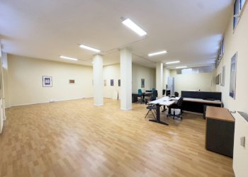 Office Via San Pio V, Torino (neighborhood San Salvario) - photo 2