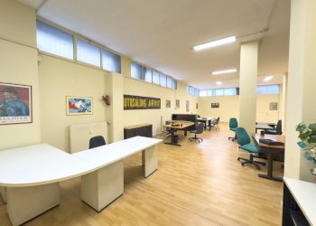 Office Via San Pio V, Torino (neighborhood San Salvario) - photo 4