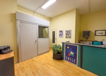 Office Via San Pio V, Torino (neighborhood San Salvario) - photo 7