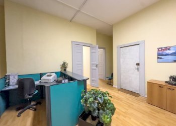 Office Via San Pio V, Torino (neighborhood San Salvario) - photo 8