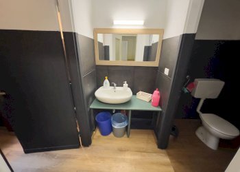 Office Via San Pio V, Torino (neighborhood San Salvario) - photo 9