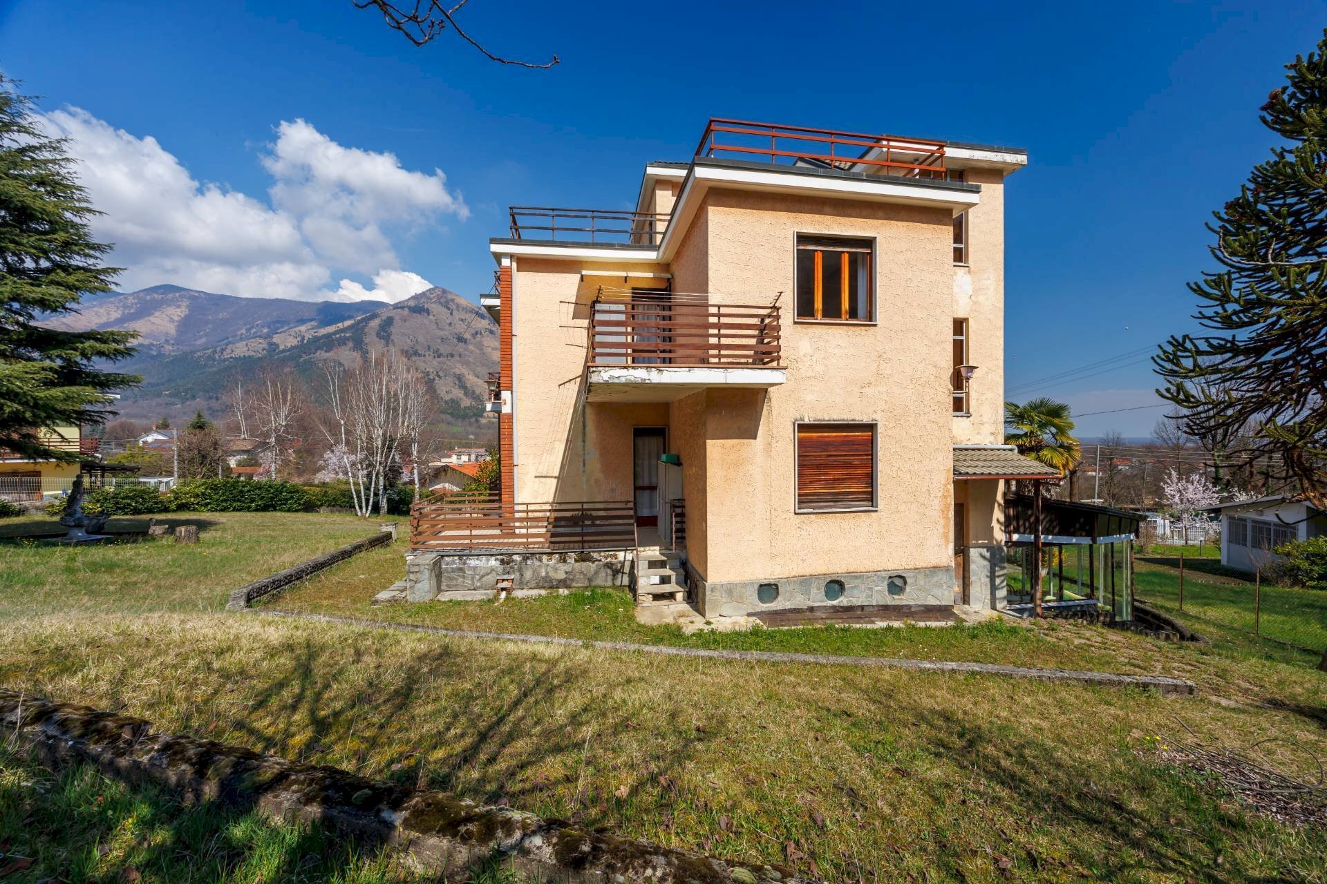 Villa Via Borgonuovo, Val della Torre - foto 2