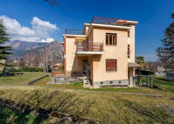 Villa Via Borgonuovo, Val della Torre - foto 2