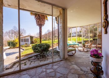 Villa Via Borgonuovo, Val della Torre - foto 4