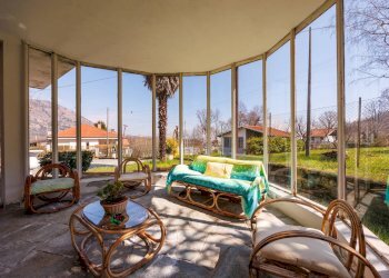 Villa Via Borgonuovo, Val della Torre - foto 5