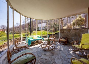 Villa Via Borgonuovo, Val della Torre - foto 6