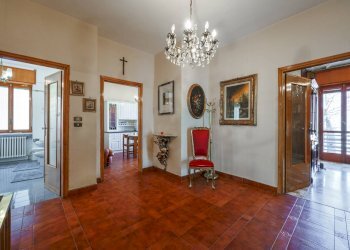 Villa Via Borgonuovo, Val della Torre - foto 8