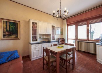 Villa Via Borgonuovo, Val della Torre - foto 9